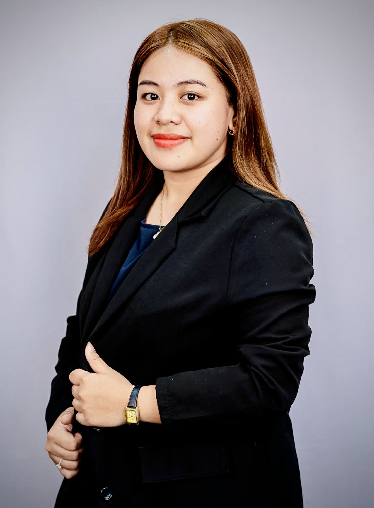 Cheilis Ann B. Molina